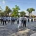 55 Orang Ikuti Diklat Satpam Gada Pratama di Polres Grobogan