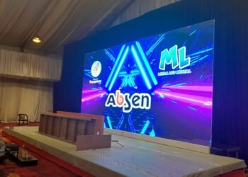 Inilah 9 Manfaat Sewa LED Screen untuk Event yang Aman Kantong