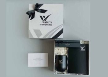 Inspirasi Ide Hampers untuk Mitra Bisnis yang Berkesan