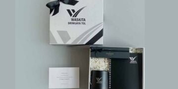 Inspirasi Ide Hampers untuk Mitra Bisnis yang Berkesan