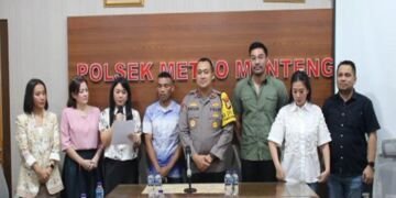 satpam plaza indonesia