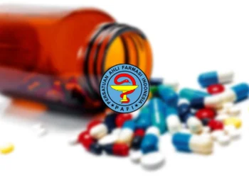 PAFI Wadah Organisasi Insan Farmasi Mengabdi