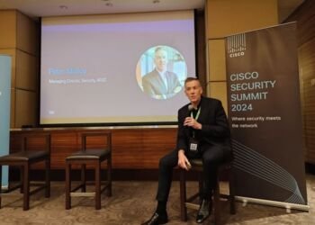 Cisco Berikan Solusi Keamanan Berbasis AI, Ada ChatBot Penjaga Jaringan