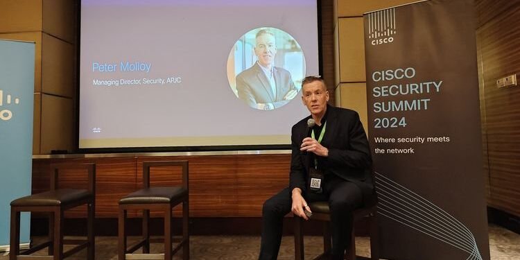 Cisco Berikan Solusi Keamanan Berbasis AI, Ada ChatBot Penjaga Jaringan