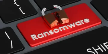 ransomware
