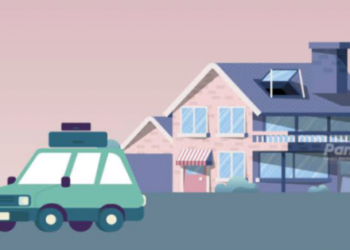 Hindari 8 Hal Ini Ketika Rumah dalam Keadaan Kosong Berlibur