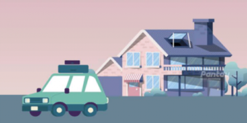 Hindari 8 Hal Ini Ketika Rumah dalam Keadaan Kosong Berlibur