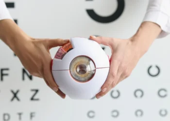 Manfaat Prosedur LASIK untuk Kesehatan Mata