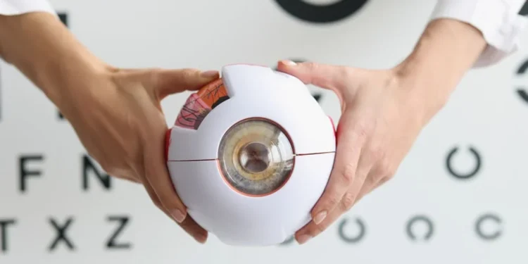 Manfaat Prosedur LASIK untuk Kesehatan Mata