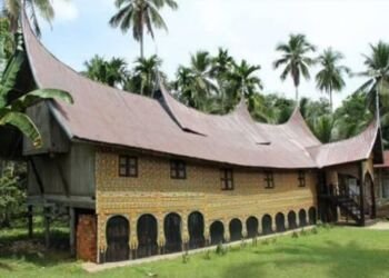 Masakan Khas Pulau Punjung Menjaga Kearifan Lokal