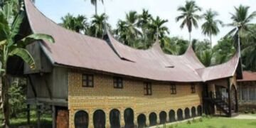 Masakan Khas Pulau Punjung Menjaga Kearifan Lokal