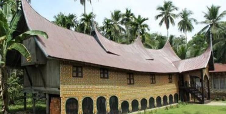 Masakan Khas Pulau Punjung Menjaga Kearifan Lokal