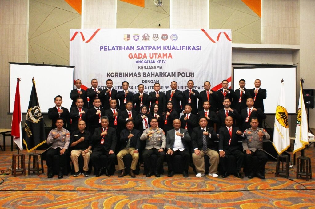 gada utama gada 86