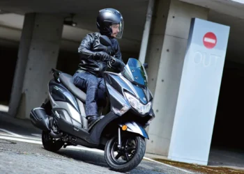 Pentingnya Sparepart untuk Keamanan dan Kenyamanan Kendaraan