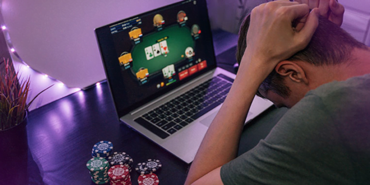 Satpam Ikut Judi Online, Untung atau Buntung?