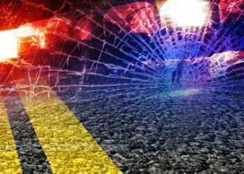 Satpam Perempuan di Batam Korban Tabrak Lari Dum Truk