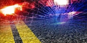 Satpam Perempuan di Batam Korban Tabrak Lari Dum Truk