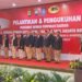 pelantikan pengurus dpd apsi jaya