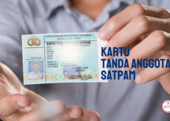 perpanjang kta satpam