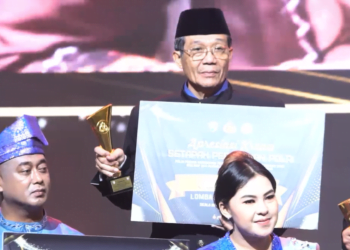 PSB Juara 3 BUJP Teladan (2)