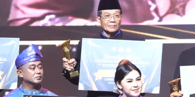 PSB Juara 3 BUJP Teladan (2)