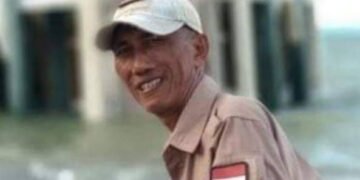 ketua kbs ri hermanto