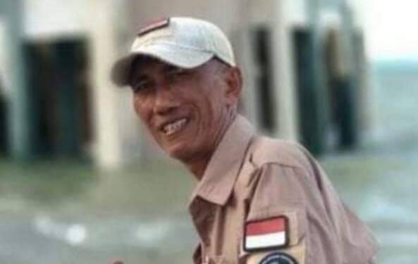 ketua kbs ri hermanto