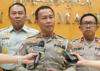 Sebanyak 898 Personel Dikerahkan untuk Kelancaran HUT ke-79 di IKN