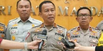 Sebanyak 898 Personel Dikerahkan untuk Kelancaran HUT ke-79 di IKN