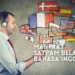manfaat satpam belajar bahasa inggris