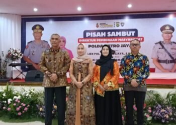 Kombes Pol Harri Muharram Firmansyah