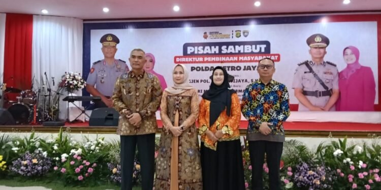 Kombes Pol Harri Muharram Firmansyah