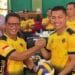 Satpam se-DIY Berlaga di Turnamen Bola Voli yang Digelar ABUJAPI DIY