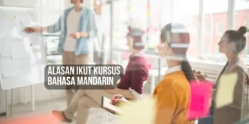 Alasan Mengikuti Kursus Bahasa Mandarin yang Intensif