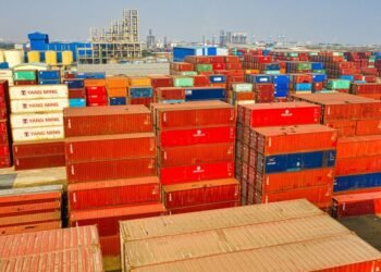 Inilah 7 Alasan Menggunakan Jasa Import China