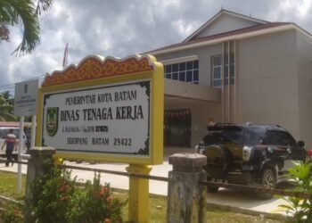 Pendaftaran Ditutup 5 September, Disnaker Kota Batam Gelar Sertifikasi Satpam Gratis