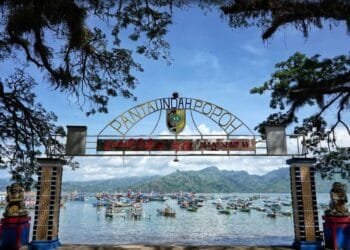 Pengamanan dan Kenyamanan Tempat Wisata di Tulungagung