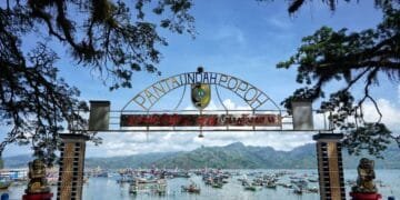 Pengamanan dan Kenyamanan Tempat Wisata di Tulungagung