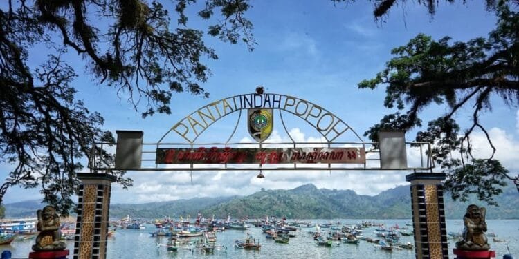 Pengamanan dan Kenyamanan Tempat Wisata di Tulungagung