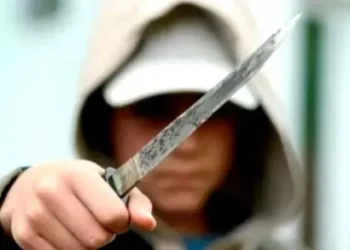 Begini Kronologi Penangkapan 4 Curanmor di PIK, Meski 3 Satpam Kena Tikam