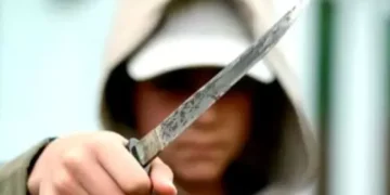 Begini Kronologi Penangkapan 4 Curanmor di PIK, Meski 3 Satpam Kena Tikam