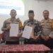 Bersama BAZNAS, Polres Bengkalis Bantu Satpam Gelar Diklat Dasar