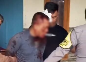 Gara-gara Perkataan ini, Picu Satpam Pabrik Dendam Bunuh Teman Sekerja