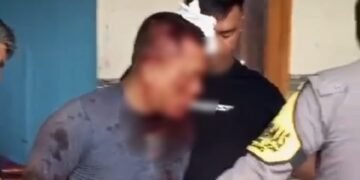 Gara-gara Perkataan ini, Picu Satpam Pabrik Dendam Bunuh Teman Sekerja