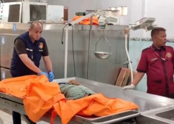 Penembak Satpam di Palembang Ditangkap, Begini Motifnya