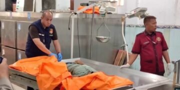 Penembak Satpam di Palembang Ditangkap, Begini Motifnya