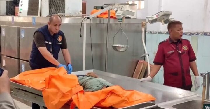 Penembak Satpam di Palembang Ditangkap, Begini Motifnya