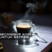 secangkir kopi untuk satpam