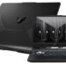 ASUS TUF Gaming A15 FA506NF, Laptop Gaming Tangguh untuk Penggunaan Berat
