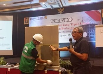 Sealant Tidak Berbau